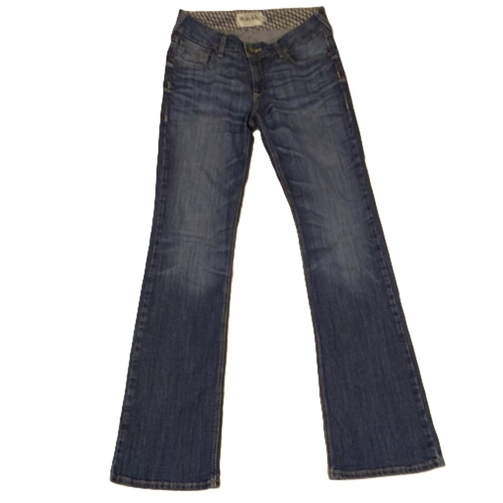 Ariat Real PR Leila Boot Jeans Size 31 XL (Extra Long)